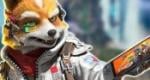 UK Charts: Star Fox Barrel Rolls To The Top And Grabs The Gold Medal