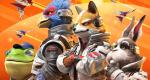 Star Fox tops the UK charts, with far better week 1 sales than Star Fox Zero and Star Fox 64 3D