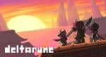 Toby Fox talks about the different parts of Deltarune Chapter 5 and shares concept art