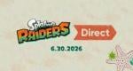 Splatoon Raiders Direct announced, new trailer, Splatoon 3 Splatfest coming