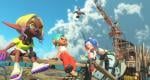 Nintendo has revealed more about the Splatoon Raiders direct happening tomorrow
