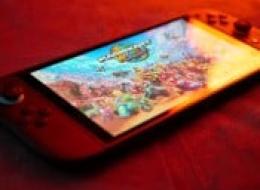 Rumour: Nintendo Might Be Updating The Switch 2's LCD Panel