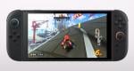 It sure looks like Nintendo is planning to upgrade the Switch 2's oft-criticised LCD screen
