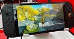 New Switch 2 model spotted in the wild with updated screen