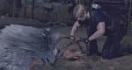 Hideki Kamiya describes his ‘cozy’ Resident Evil game, with retired Leon walking the dog