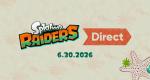 Splatoon Raiders Direct recap announcement