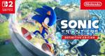 Sonic Frontiers: Definitive Edition Nintendo Switch 2 tech analysis, including frame rate and resolution