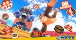 Mario Kart World adds two new Knockout Tours, with more to come