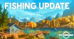 Outbound update 1.1 out now, patch notes – fishing and more