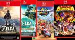Nintendo shows no signs of following PlayStation’s physical media death even though Switch 2 and Switch rumored to have much higher production costs