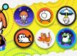 Rhythm Heaven Groove icons added to Nintendo Switch Online