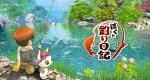 Fishing action game Boku to Tsuri Nikki announced for Nintendo Switch 2 and Switch in Japan