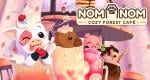 Nom Nom: Cozy Forest Café coming to Nintendo Switch