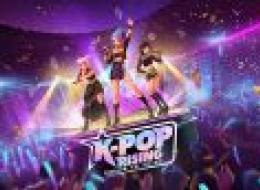 K-pop Rising: Dream to Shine announced for Nintendo Switch [update: first gameplay trailer]