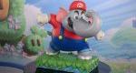 Super Mario Bros. Wonder reveals Elephant Mario statue, pre-orders open