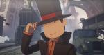 CEO of Professor Layton studio Level-5 says staff get big pay rises for correctly answering quizzes about its games
