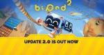 Biped 2 version 2.0 out now with new puzzles and Nintendo Switch 2 enhancements