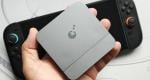 Review: Gulikit Portable Dock For Switch 1 & 2 - A Light, Elegant Travel Companion