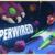 Hyperwired launch trailer – space shooter hits Nintendo Switch