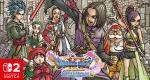 Dragon Quest 11 S details Nintendo Switch 2 frame rate and resolution