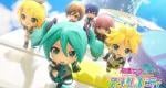 Hatsune Miku Starry Party announced for Nintendo Switch 2