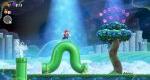 Super Mario Bros. Wonder dev reveals how the Inchworm Pipe sound effect was made