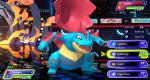 Pokémon to hold charity Pokémon Champions tournament featuring whistling champion, pizza acrobatics champion and more
