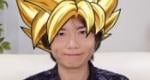Random: Katsuhiro Harada Describes Masahiro Sakurai As "A Saiyan"