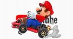 You can sort-of play Mario Kart on YouTube as an "interactive video" that could lead to more complex experiments