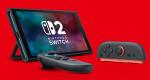 Nintendo has detailed rollout plans for Switch 2 product revisions in Europe with replaceable batteries, and Switch 1 consoles are being discontinued
