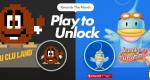 Nintendo Switch Online adds Clu Clu Land, Kuru Kuru Kururin icons