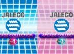 Jaleco Arcade Collection Vol.1 and Jaleco Arcade Collection Vol.2 announced for Nintendo Switch [update: new trailers]