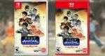 Avatar Legends: The Fighting Game reveals Nintendo Switch 2 and Switch physical release, pre-orders open