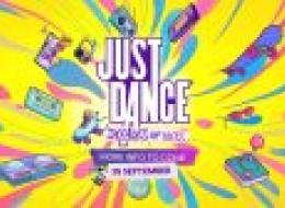 Just Dance: Decades of Hits announced [update: Switch 2, more details, trailer]
