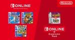 Nintendo Switch Online adds Fortified Zone, Wario Land: Super Mario Land 3, The Sword of Hope 2, Dr. Mario & Puzzle League