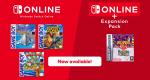 Wario Land and three more Game Boy classics hit Nintendo Switch Online today