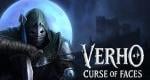 Verho: Curse of Faces announced for Nintendo Switch