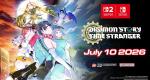 Digimon Story: Time Stranger launch trailer – RPG debuting on Nintendo Switch 2 and Switch