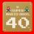 Nintendo Is Releasing A Special Pin Set For Super Mario's 40th Anniversary