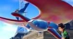 Pokémon Legends: Z-A's Next Ranked Battle Season Takes To The Skies With A Special Ruleset