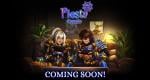 Anime MMORPG Fiesta Online announced for Nintendo Switch