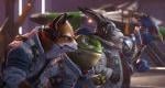 EDGE #425 review scores – Star Fox, Rhythm Heaven Groove, more