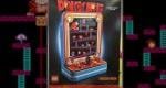 Leak reveals LEGO Donkey Kong Arcade Set