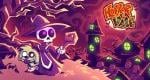 RPG adventure game HorrorVale announced for Nintendo Switch 2, Switch