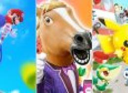 These are the worst Nintendo games ever released