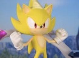 Sonic Frontiers First 4 Figures Statue Sneak Peek, Pre-Orders Open Soon