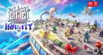 White Cat Project Infinity announced for Nintendo Switch 2, Switch