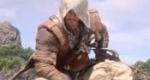 UK Charts: Assassin's Creed Plants Its Black Flag At Number One