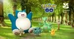 National Trust to offer exclusive Pokémon Go activities this summer