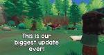 Paleo Pines major update out now with version 1.7.11, patch notes